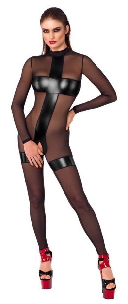 ORION Noir Jumpsuit S