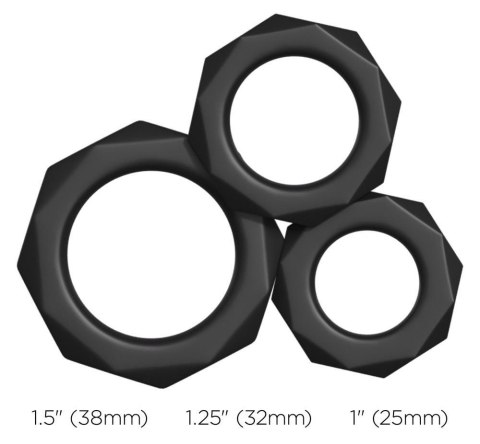 ORION PDX Elite Air-Tight Pussy Stro