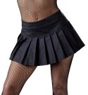 ORION Pleated MIni Skirt S