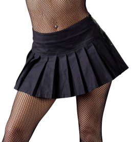 ORION Pleated MIni Skirt S