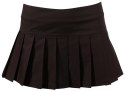 ORION Pleated MIni Skirt S