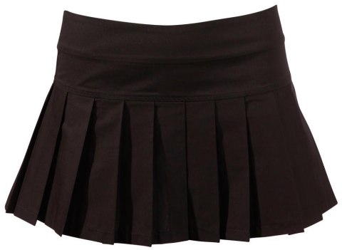 ORION Pleated MIni Skirt S