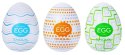 ORION Tenga Egg Standard x3 1