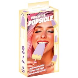 ORION Vibrating Popsicle