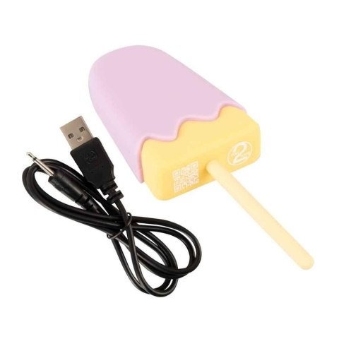 ORION Vibrating Popsicle