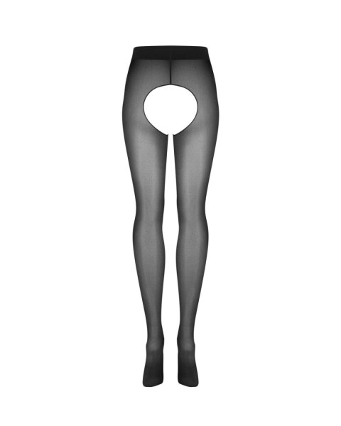 Obsessive - Amocarat Sp. z o.o. Norless Sexy rajstopy otwarte S/M