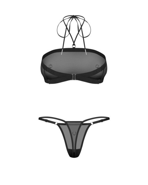 Obsessive - Amocarat Sp. z o.o. Orinelle komplet 2-częściowy S/M