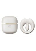 SCALA Apis Vibrating Couples Ring White