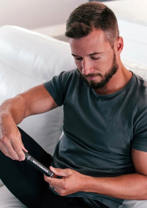 SCALA Black Diamond Attract Her 10 ml