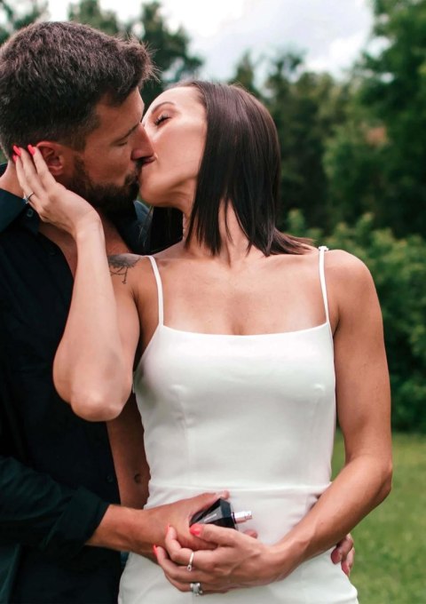 SCALA Black Diamond Attract Her 30 ml