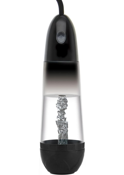 SCALA Hidden Desire Fusion X Magnifying Sleeve Penis Pump