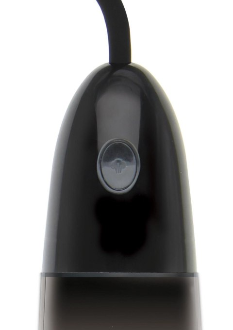 SCALA Hidden Desire Fusion X Magnifying Sleeve Penis Pump