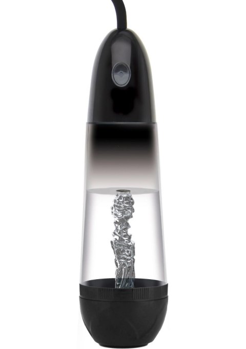 SCALA Hidden Desire Fusion X Magnifying Sleeve Penis Pump