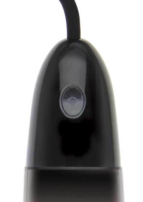 SCALA Hidden Desire Fusion X Magnifying Sleeve Penis Pump