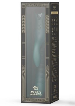 SCALA Mose 2 Rabbit Thruster+Heating