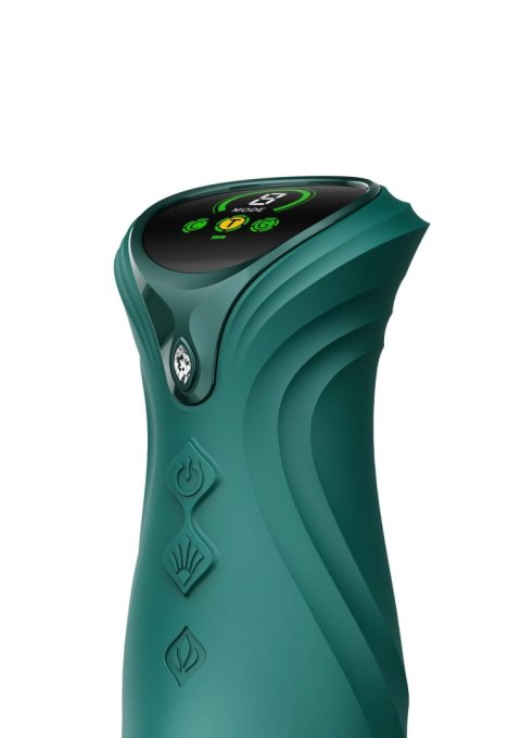 SCALA Mose 2 Rabbit Thruster+Heating