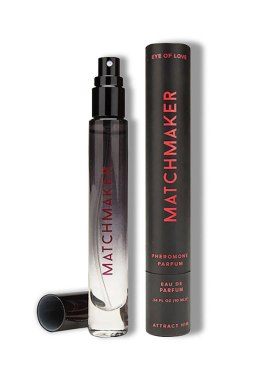 SCALA Pheromone Attract Him 10 ml Black