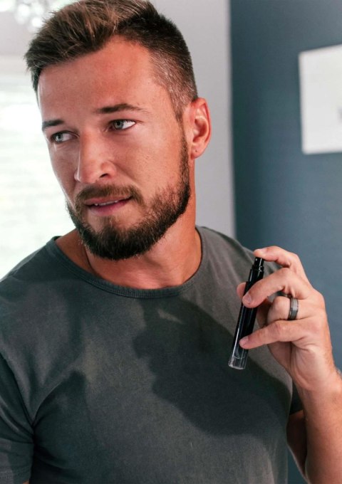 SCALA Pheromone Attract Him 10 ml Black