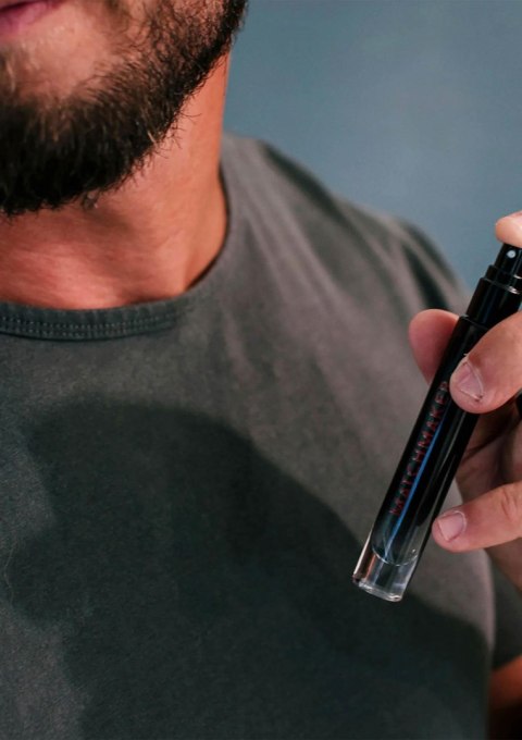 SCALA Pheromone Attract Him 10 ml Black