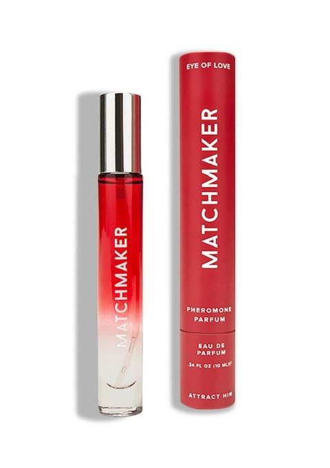 SCALA Pheromone Attract Him 10 ml Red