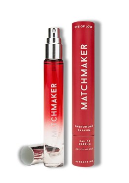 SCALA Pheromone Attract Him 10 ml Red