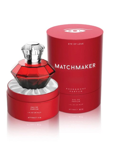 SCALA Pheromone Attract Him 30 ml Red