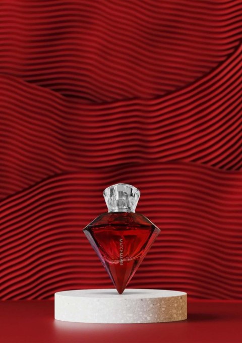 SCALA Red Diamond Attract Her 30 ml