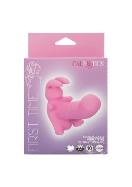 SCALA Vibrating Bunny Dreams Stimulator