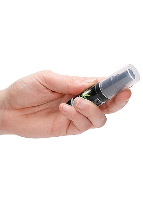 SHOTS CBD Cannabis Pheromone Stimulator For Him - 15ml