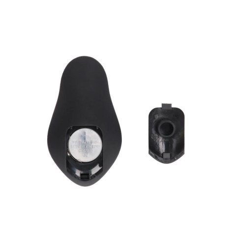 SHOTS E-stim Vibrating Butt Plug