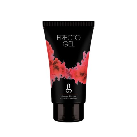 SHOTS Erecto Gel - Erection Gel - 50 ml