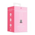 SHOTS Finger Dual Vibrator - Pink