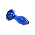 SHOTS Follower - Glass Butt Plug