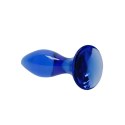 SHOTS Follower - Glass Butt Plug
