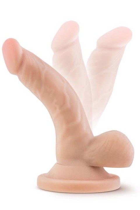 TONGA DR. SKIN 4 INCH MINI COCK FLESH