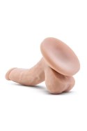 TONGA DR. SKIN 4 INCH MINI COCK FLESH