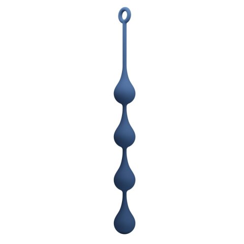 Baile - Boys of Toys Sp. z. o.o. (dystrybutor) MR PLAY Waterdrop Anal Balls - 52.5 cm XL