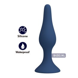 Baile - Boys of Toys Sp. z. o.o. (dystrybutor) MR. Play Slim Anal Plug XL