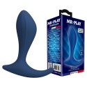 Baile - Boys of Toys Sp. z. o.o. (dystrybutor) Mr. Play Bill Silicone Prostate Massager