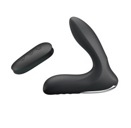 Baile - Boys of Toys Sp. z. o.o. (dystrybutor) Mr. Play Remote Control Vibrating Prostate Massager