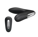 Baile - Boys of Toys Sp. z. o.o. (dystrybutor) Mr. Play Remote Control Vibrating Prostate Massager