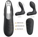 Baile - Boys of Toys Sp. z. o.o. (dystrybutor) Mr. Play Remote Control Vibrating Prostate Massager