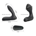 Baile - Boys of Toys Sp. z. o.o. (dystrybutor) Mr. Play Remote Control Vibrating Prostate Massager