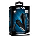 Baile - Boys of Toys Sp. z. o.o. (dystrybutor) Mr. Play Remote Control Vibrating Prostate Massager