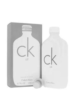 Calvin Klein CK All Edt 200ml