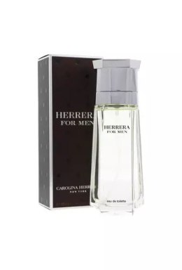 Carolina Herrera For Men Edt 100ml