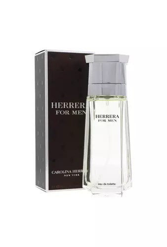 Carolina Herrera For Men Edt 100ml