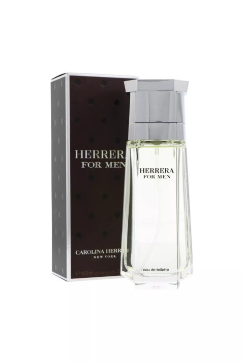 Carolina Herrera For Men Edt 100ml