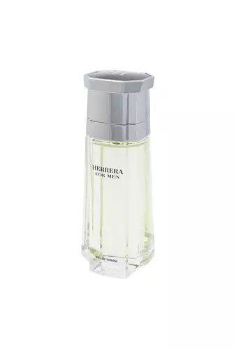 Carolina Herrera For Men Edt 100ml