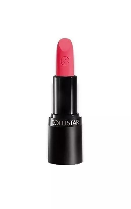 Collistar Pure Matte Lipstick NÂ° 28 Peach Pink